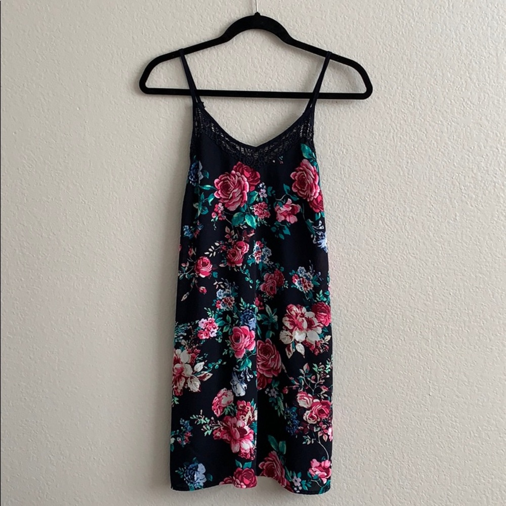 Sun dress